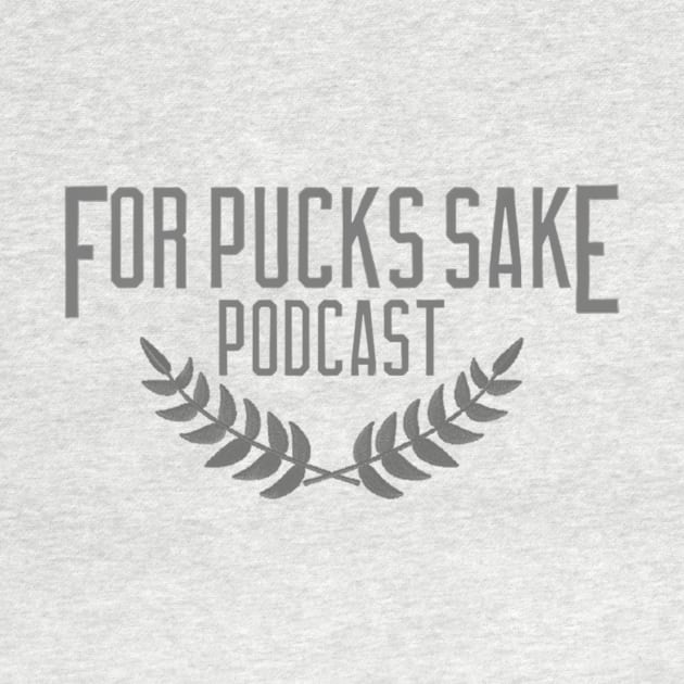 College Design by For Pucks Sake Podcast